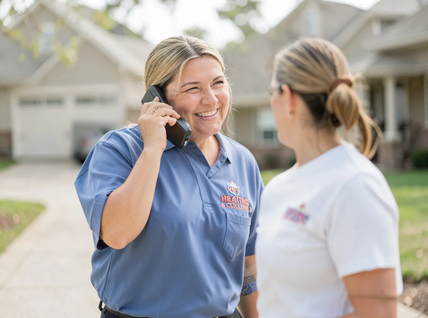 Hvac Repair Newburg, ND FAQs